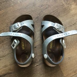 Kids Birkenstock